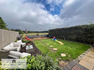 Private Garden- click for photo gallery